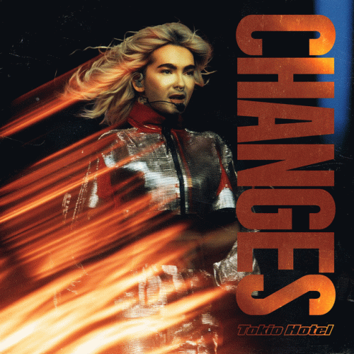 Tokio Hotel : Changes